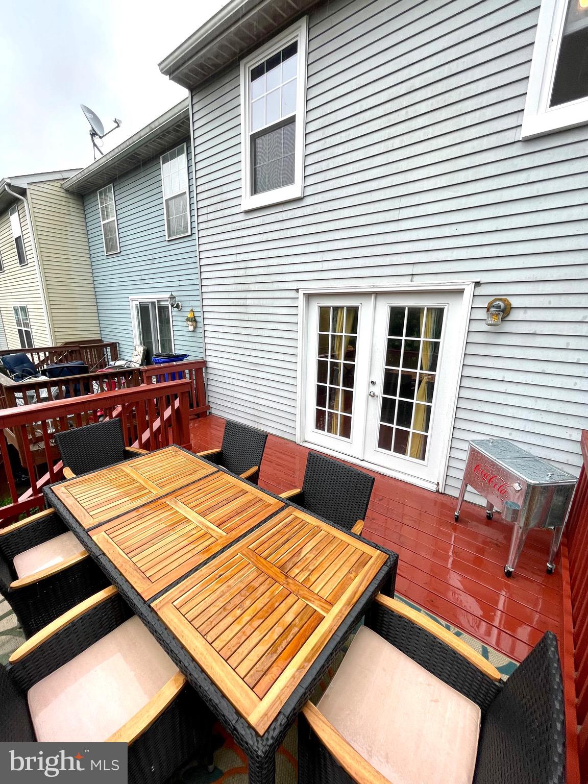 FREDERICKTOWNE VILLAGE - Residential