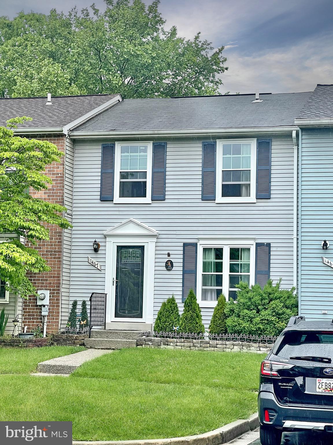 FREDERICKTOWNE VILLAGE - Residential