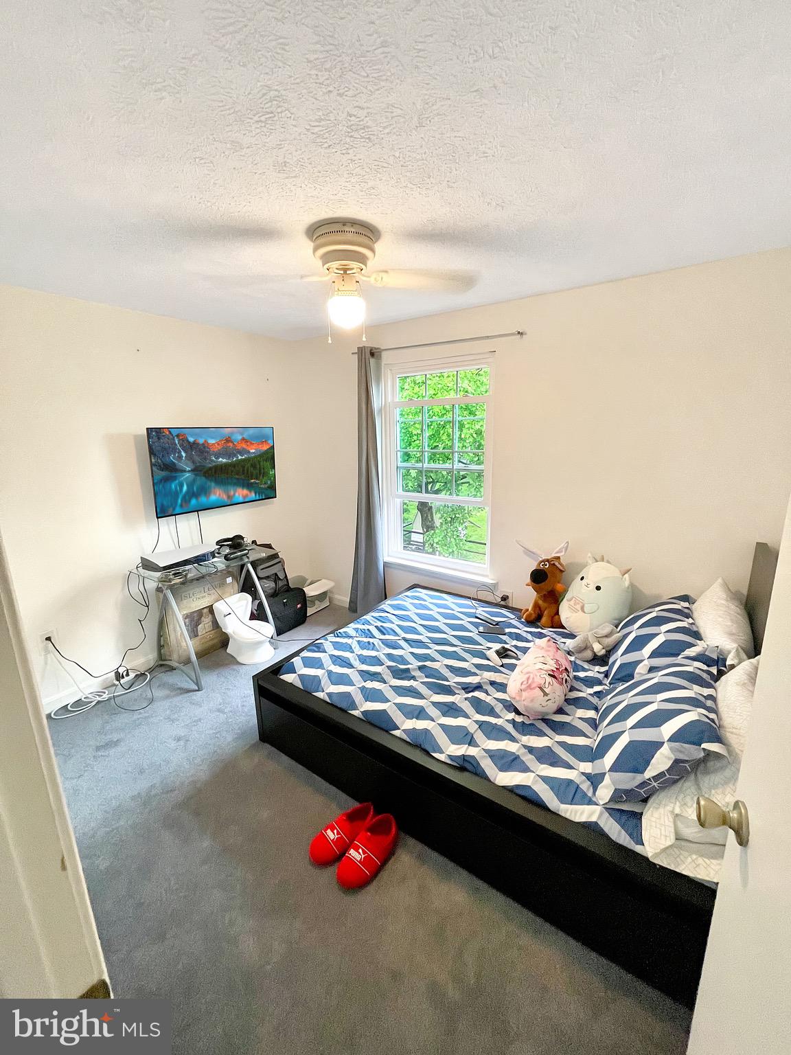 FREDERICKTOWNE VILLAGE - Residential