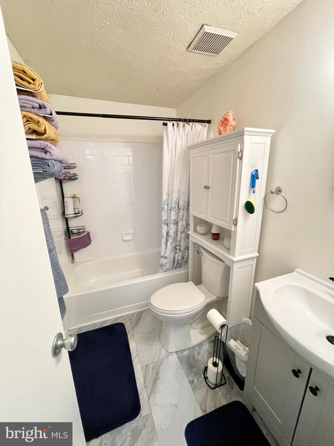 FREDERICKTOWNE VILLAGE - Residential