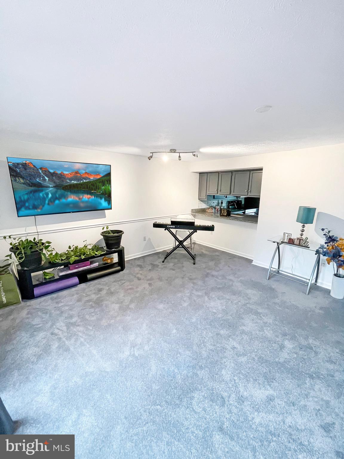 FREDERICKTOWNE VILLAGE - Residential