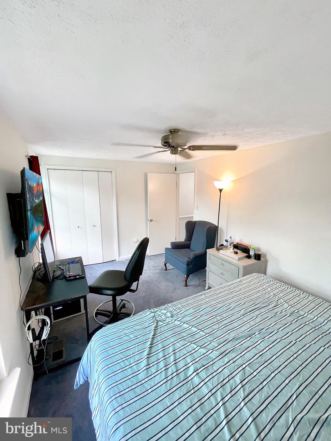 FREDERICKTOWNE VILLAGE - Residential