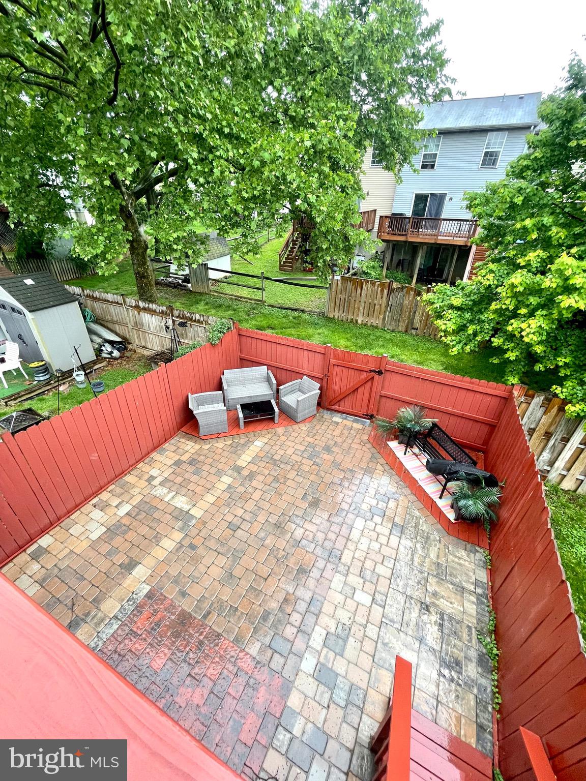 FREDERICKTOWNE VILLAGE - Residential