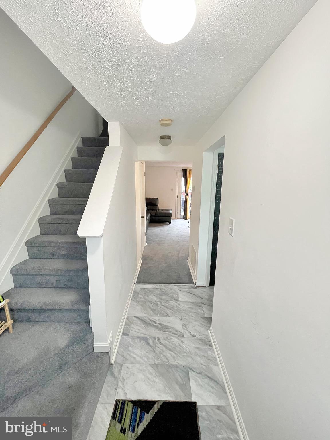 FREDERICKTOWNE VILLAGE - Residential