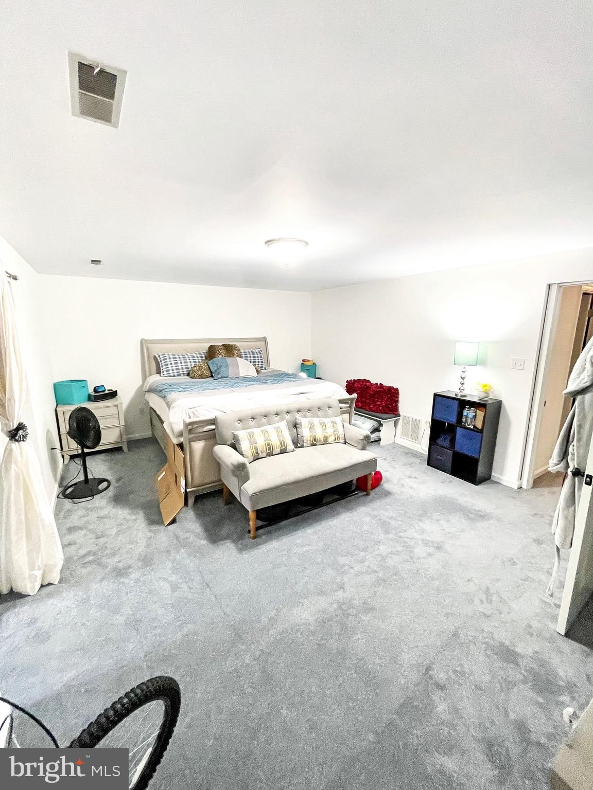 FREDERICKTOWNE VILLAGE - Residential