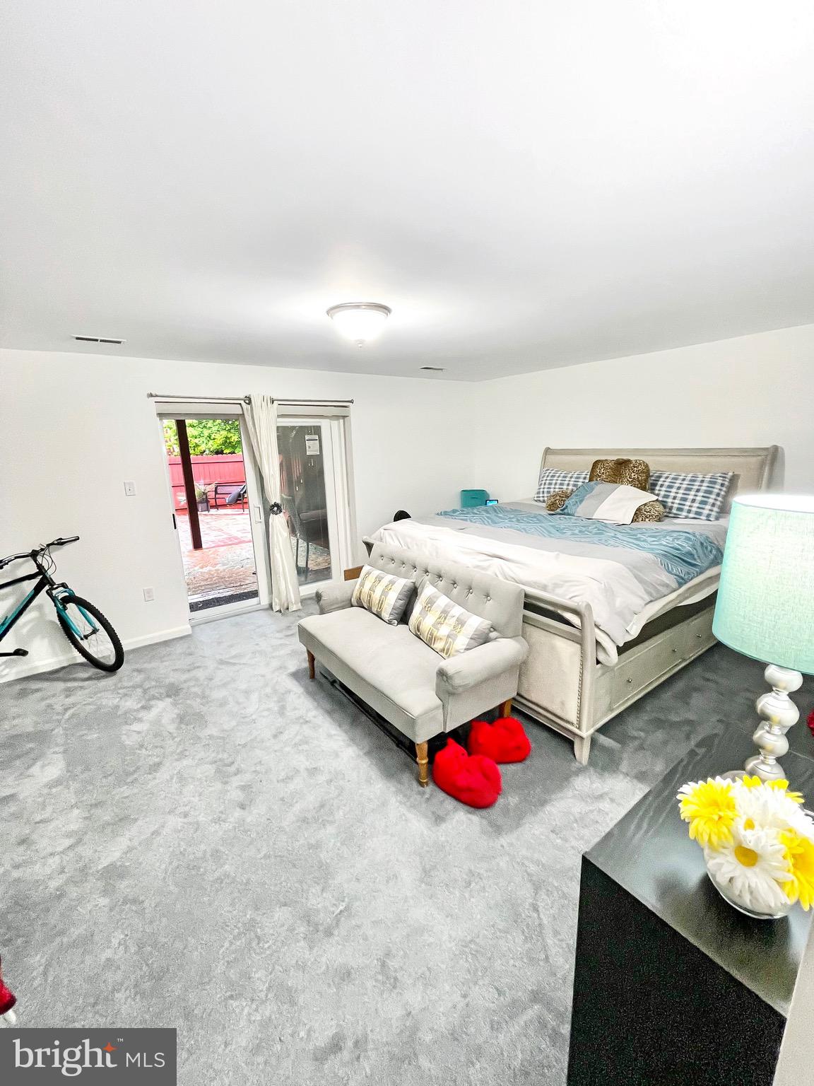 FREDERICKTOWNE VILLAGE - Residential