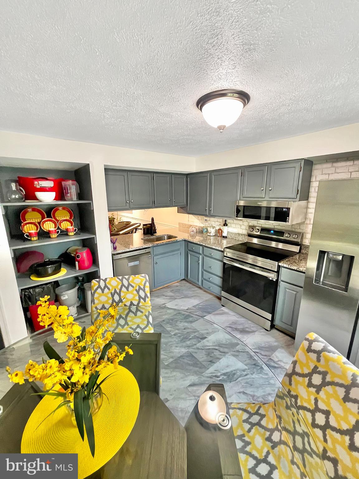 FREDERICKTOWNE VILLAGE - Residential