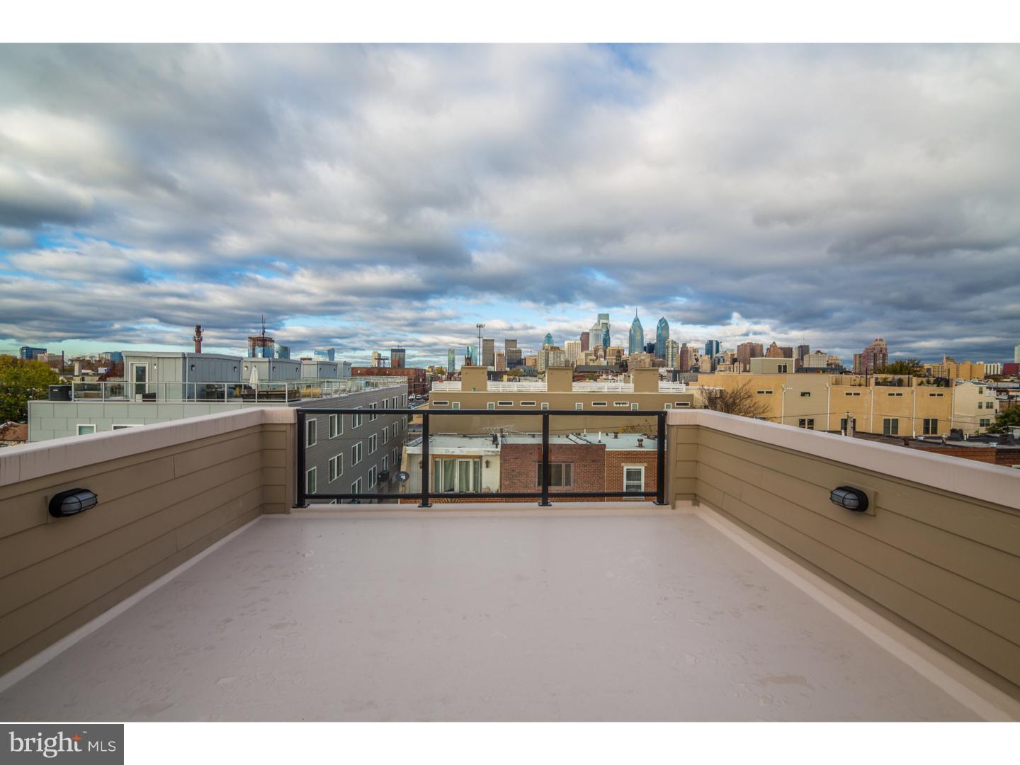 POINT BREEZE - Residential