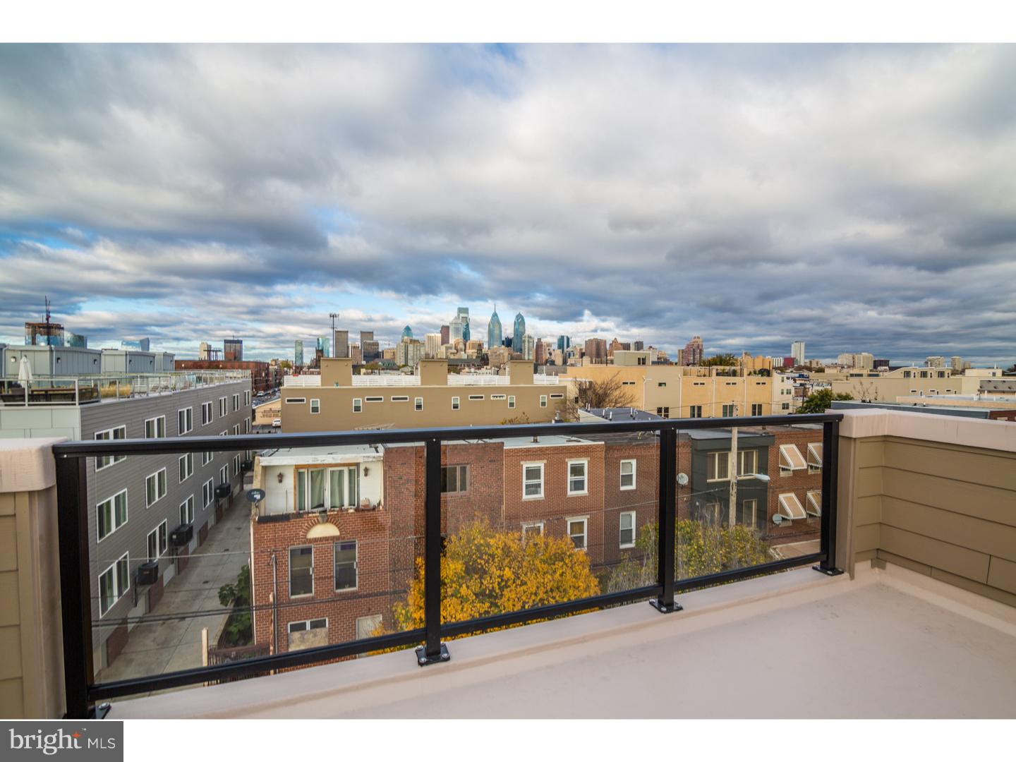 POINT BREEZE - Residential