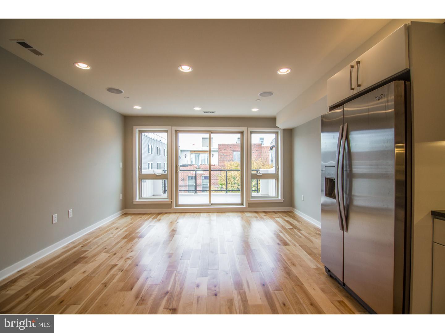 POINT BREEZE - Residential