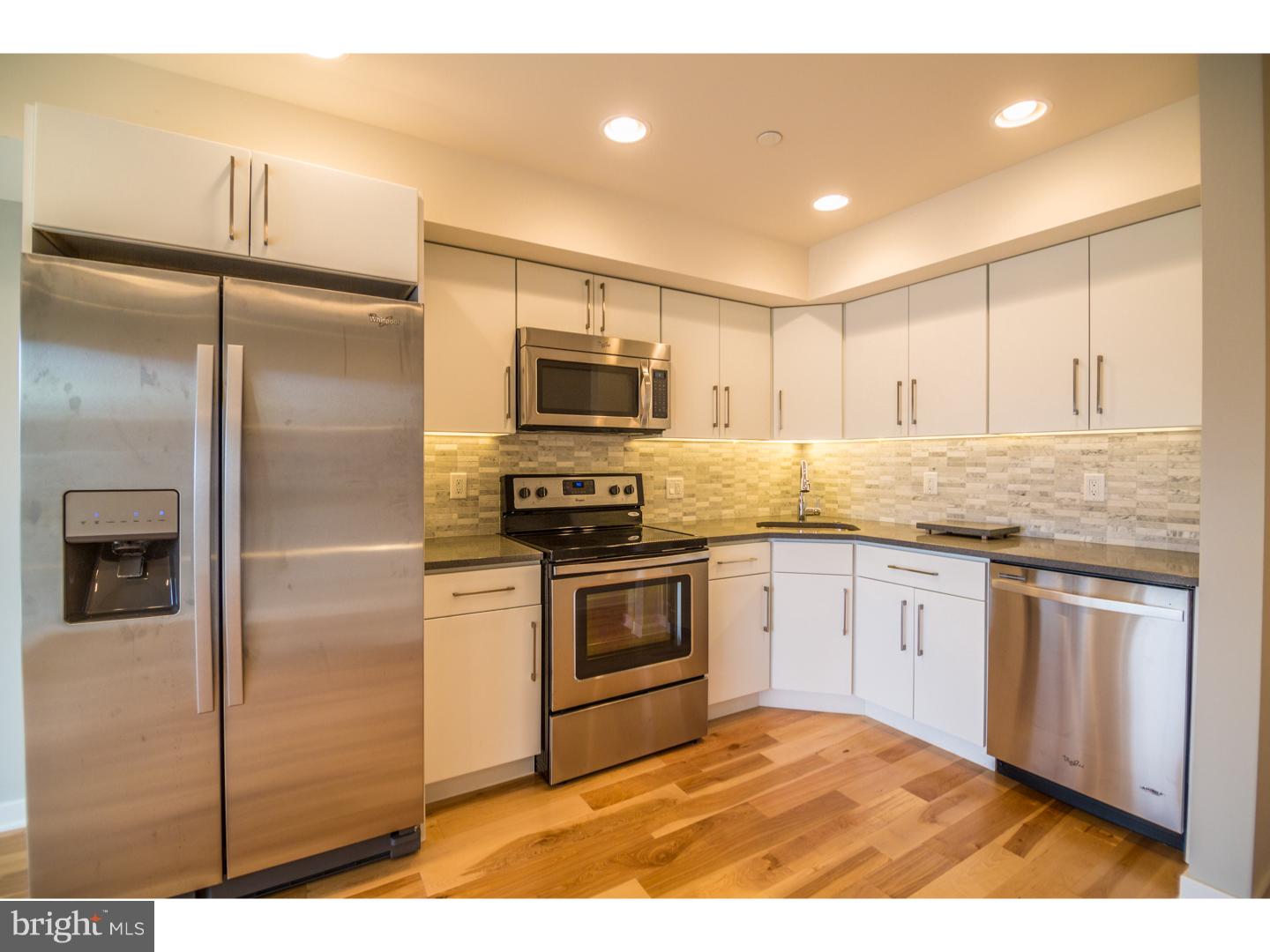 POINT BREEZE - Residential