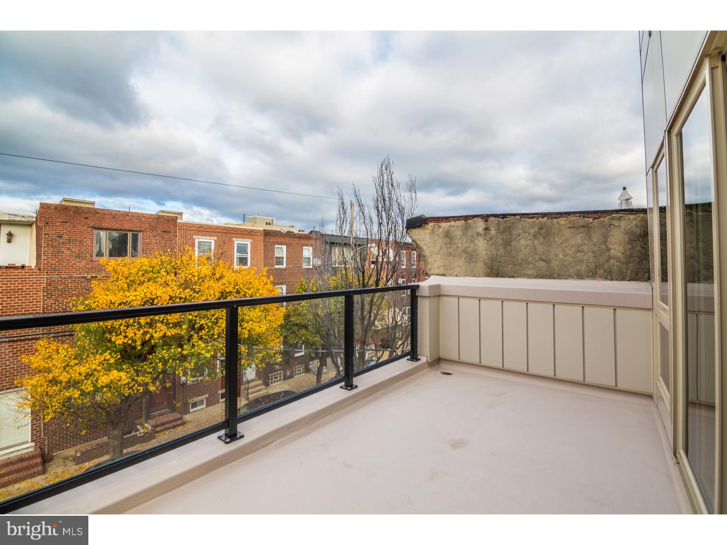 POINT BREEZE - Residential