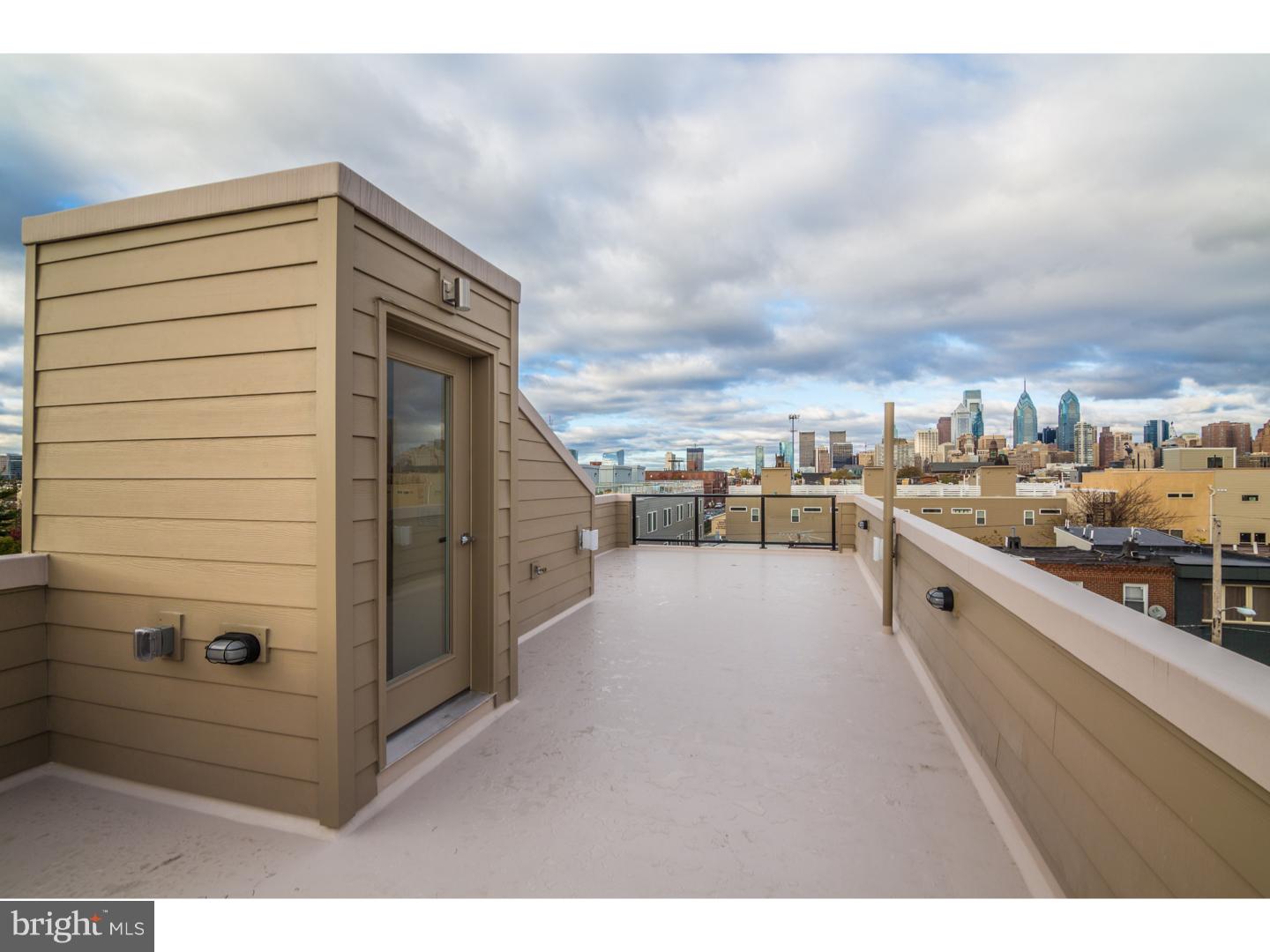 POINT BREEZE - Residential