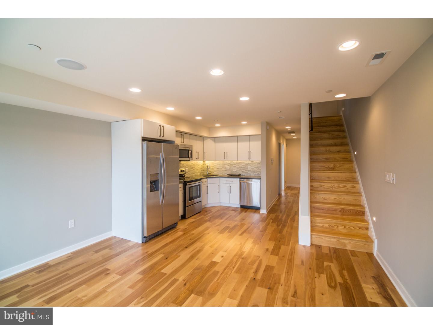 POINT BREEZE - Residential