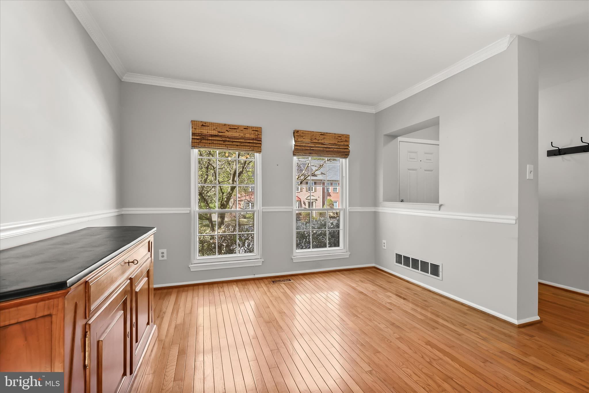 CROMWELL STATION - Residential