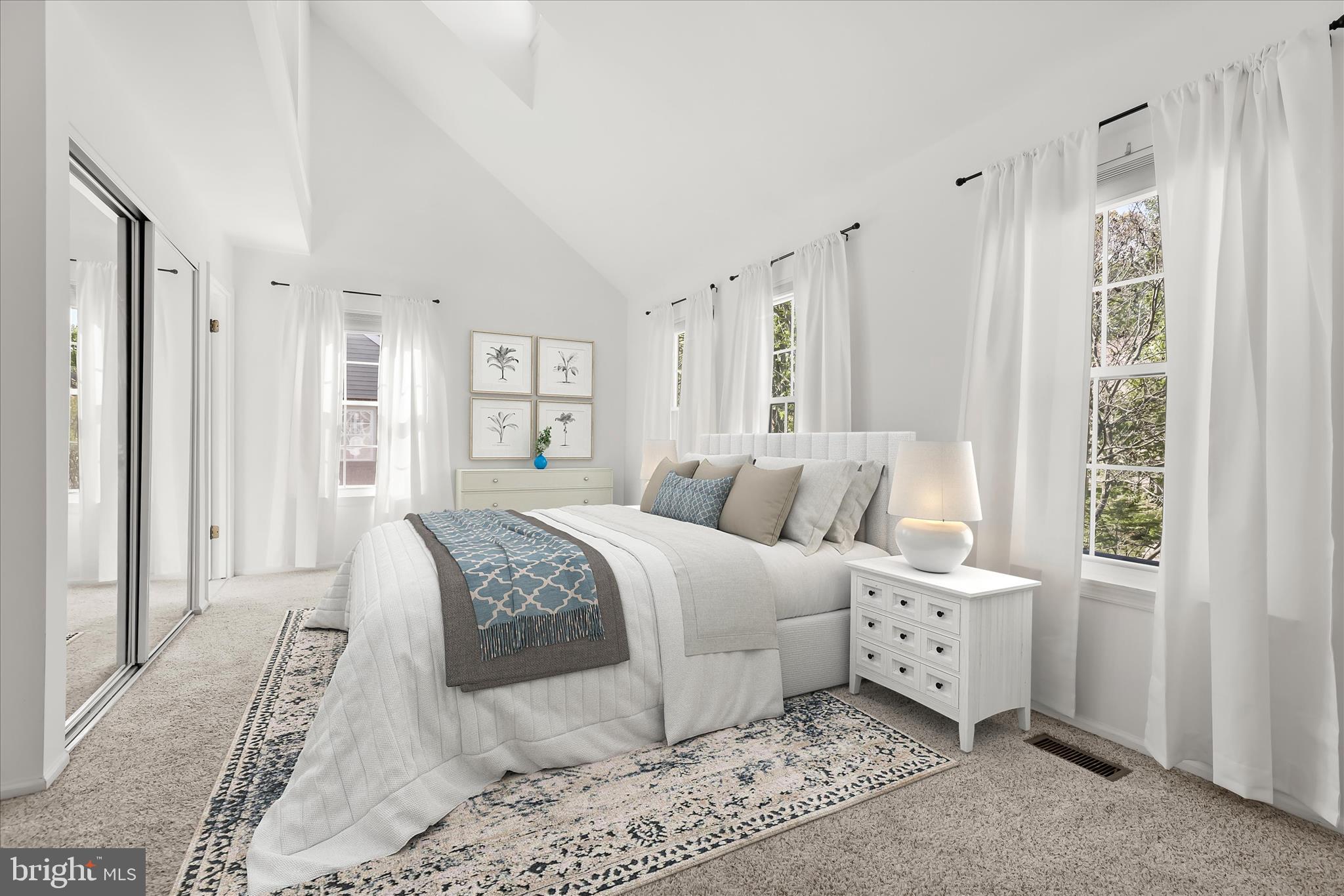 CROMWELL STATION - Residential