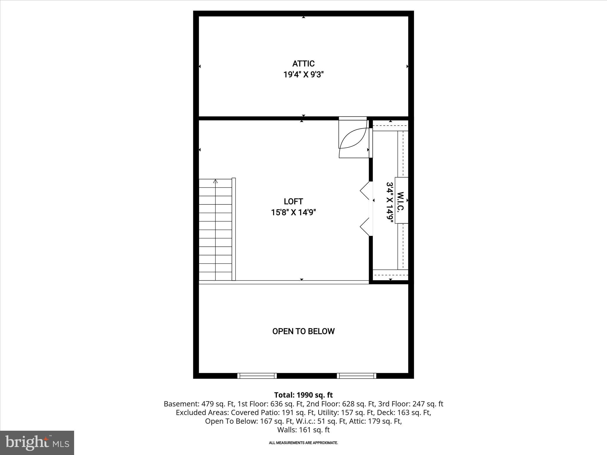 CROMWELL STATION - Residential