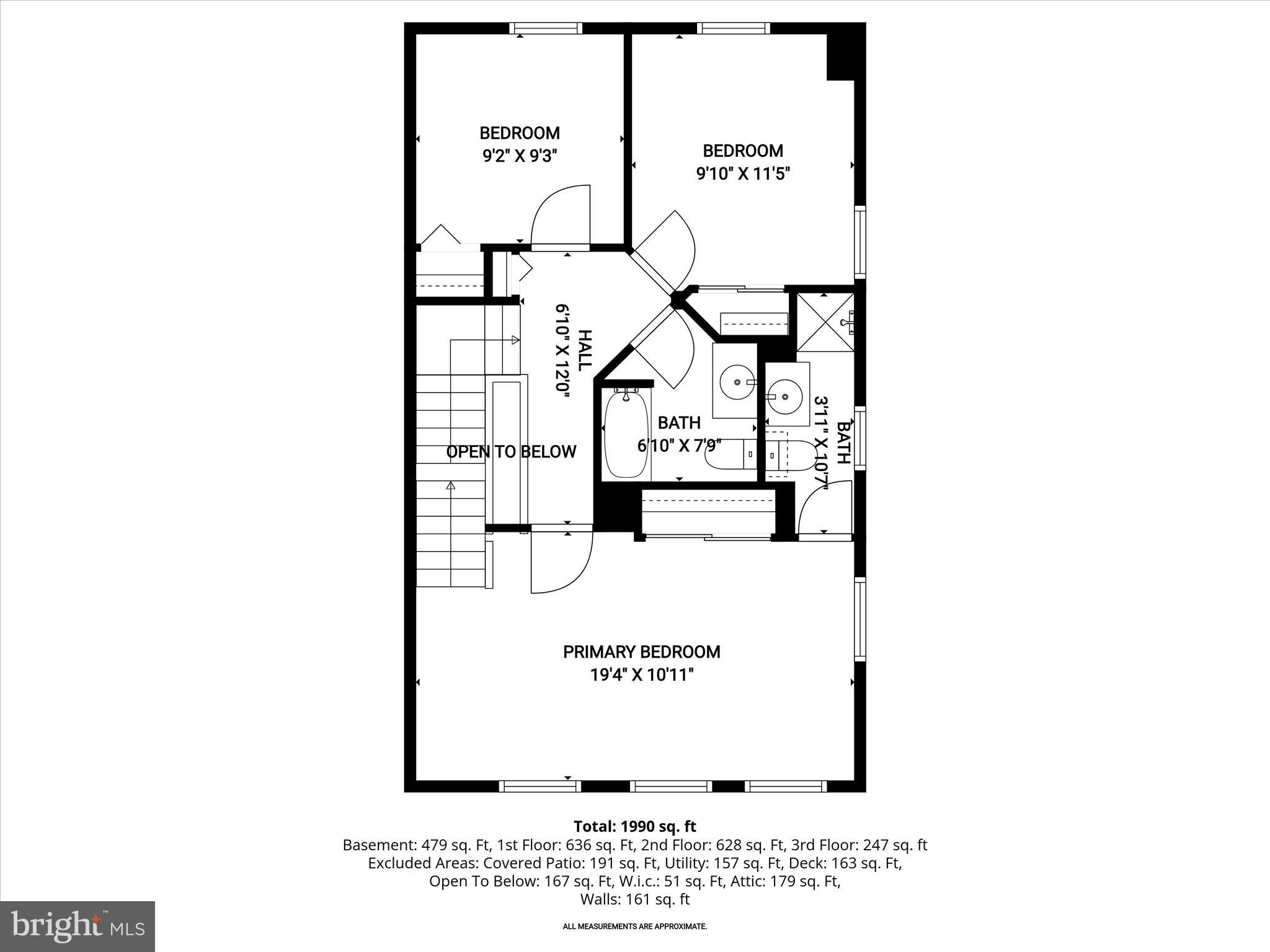 CROMWELL STATION - Residential