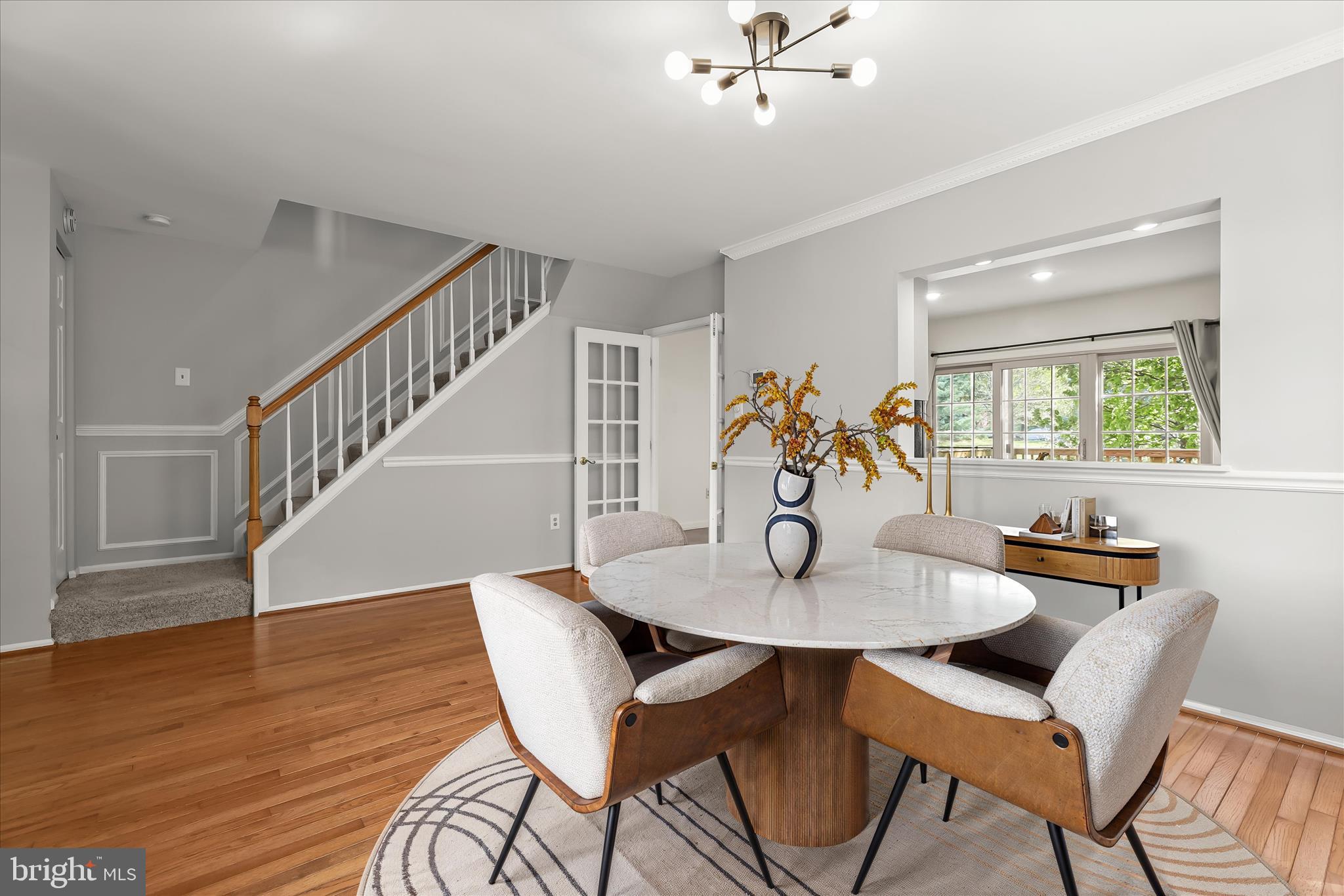 CROMWELL STATION - Residential