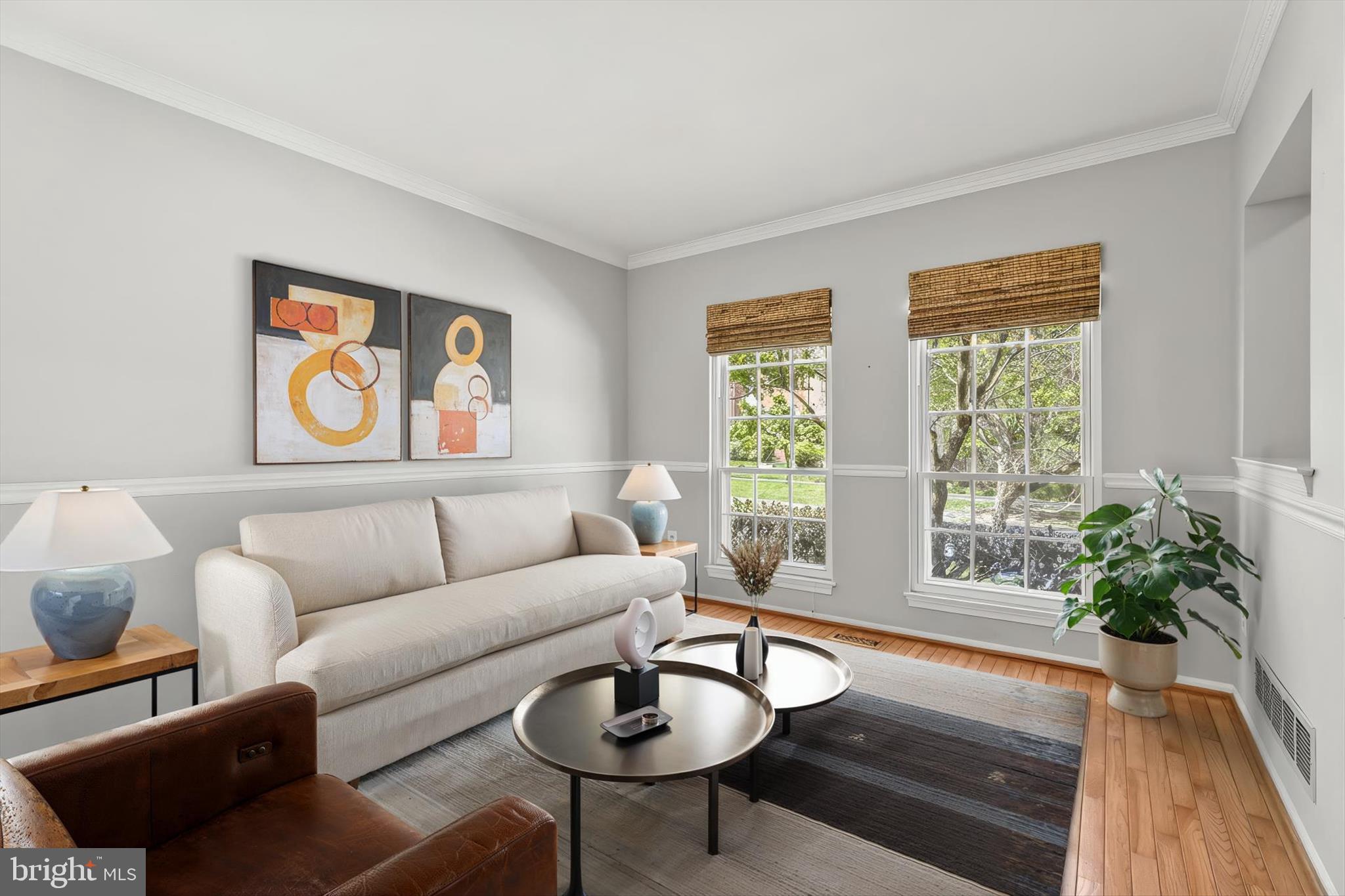 CROMWELL STATION - Residential