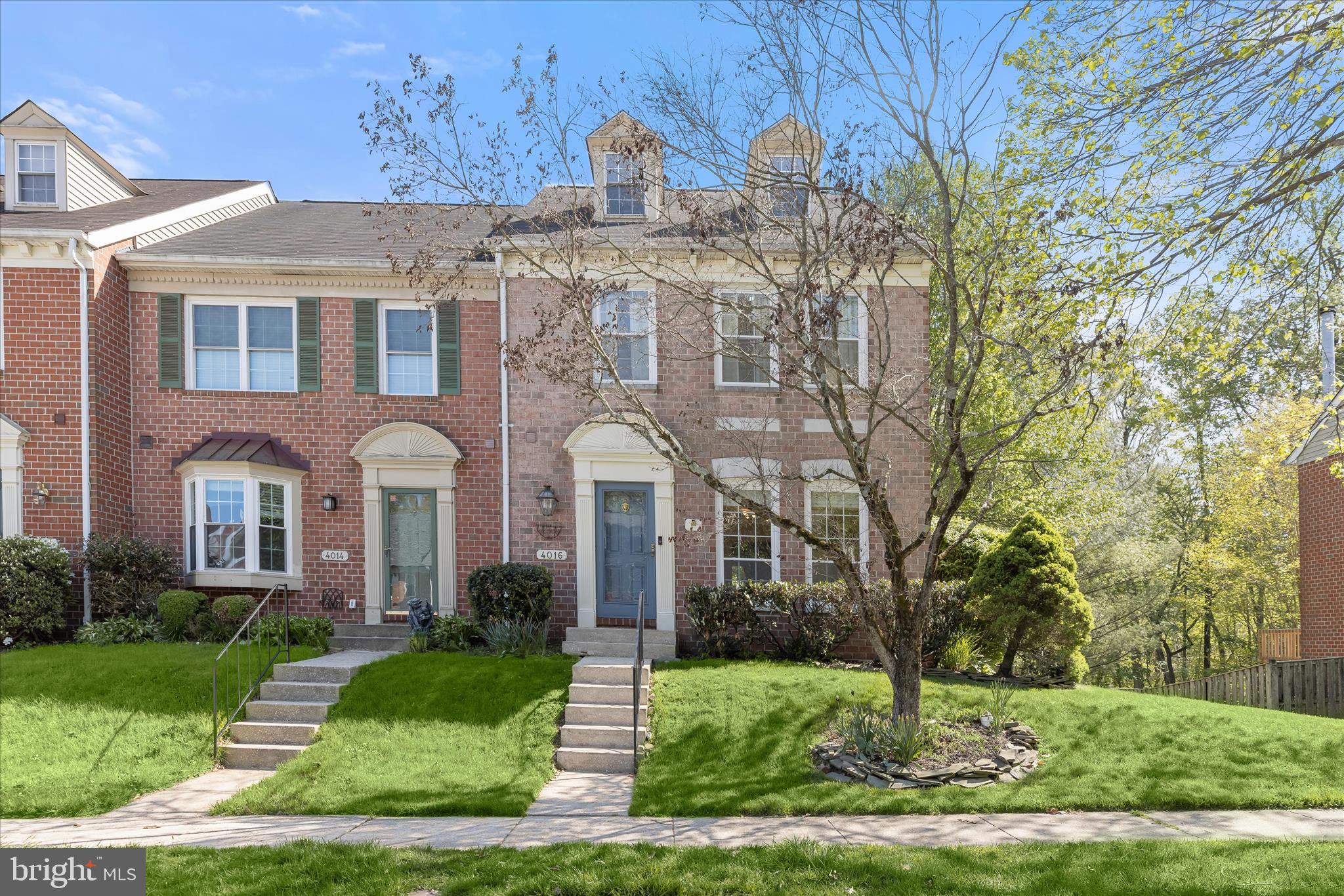 CROMWELL STATION - Residential