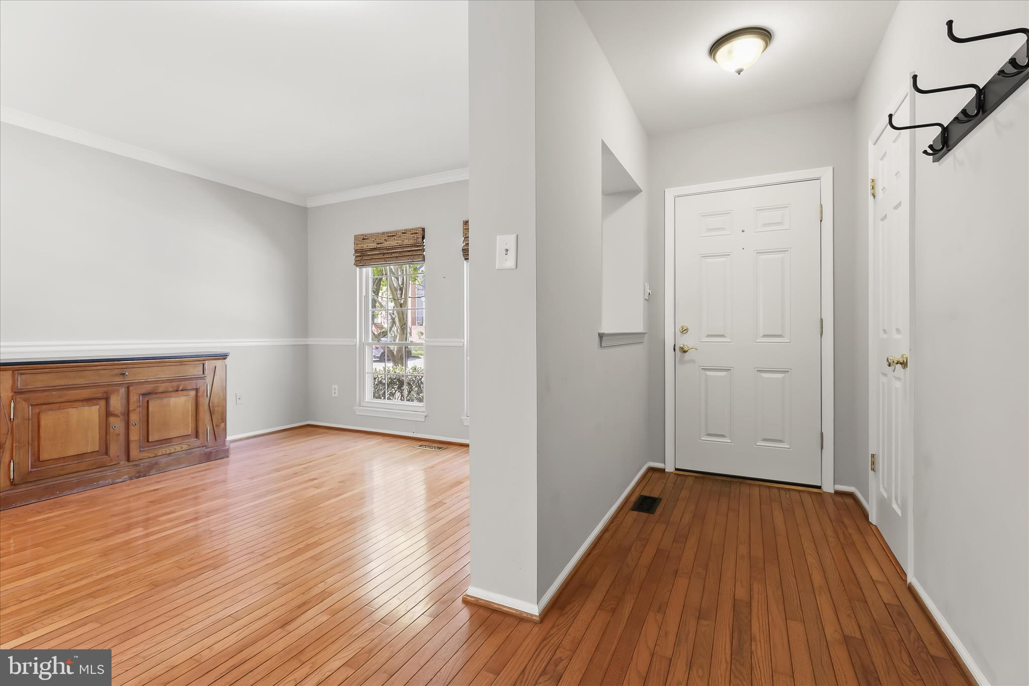 CROMWELL STATION - Residential