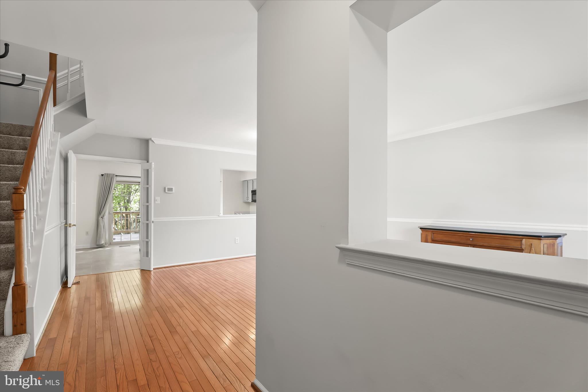 CROMWELL STATION - Residential