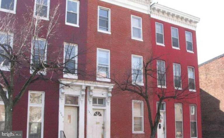 Great opportunity for an investor. Price reflects condition of property
SOLD AS-IS