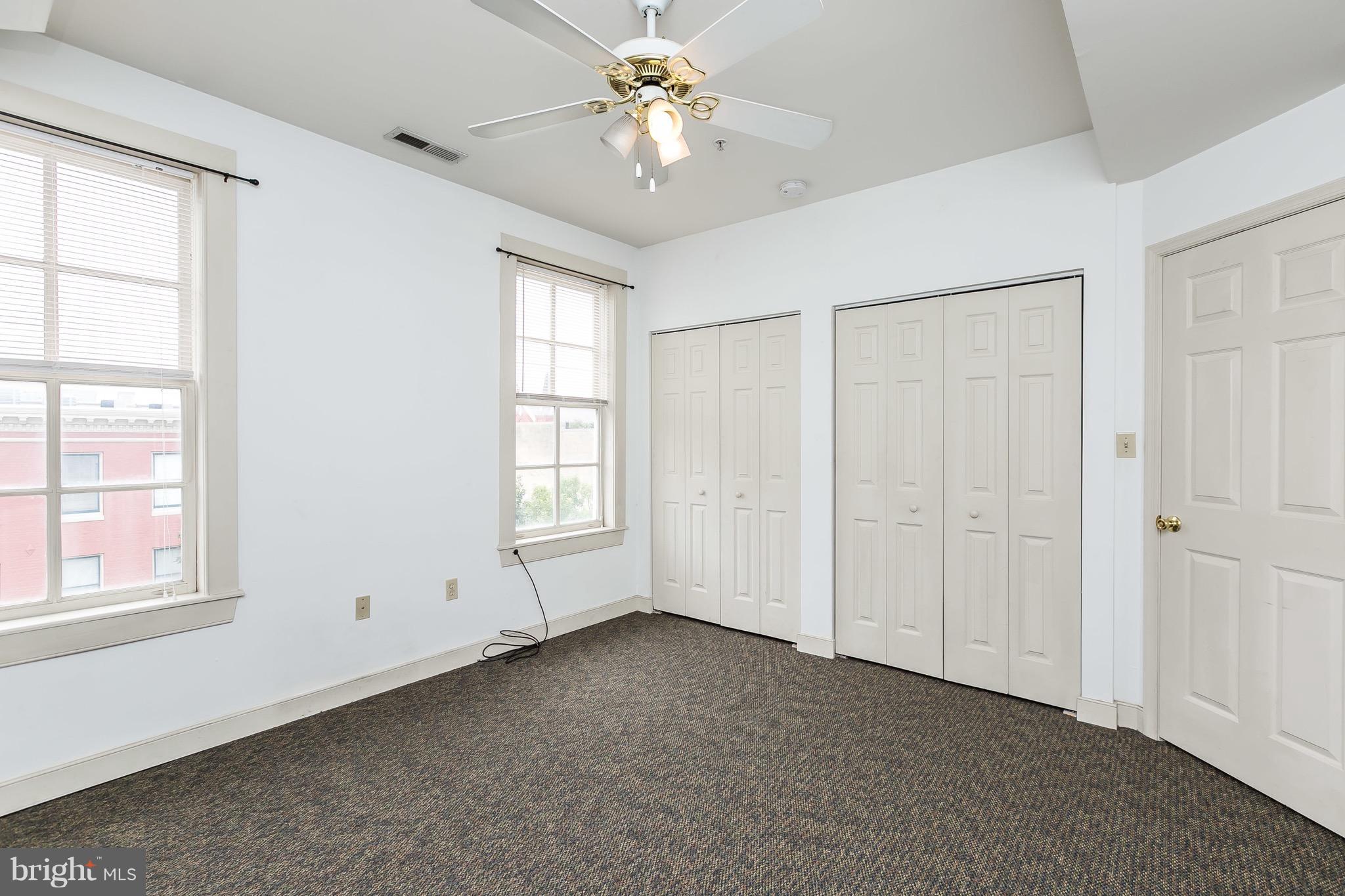 FEDERAL HILL HISTORIC DISTRICT - Residential Lease