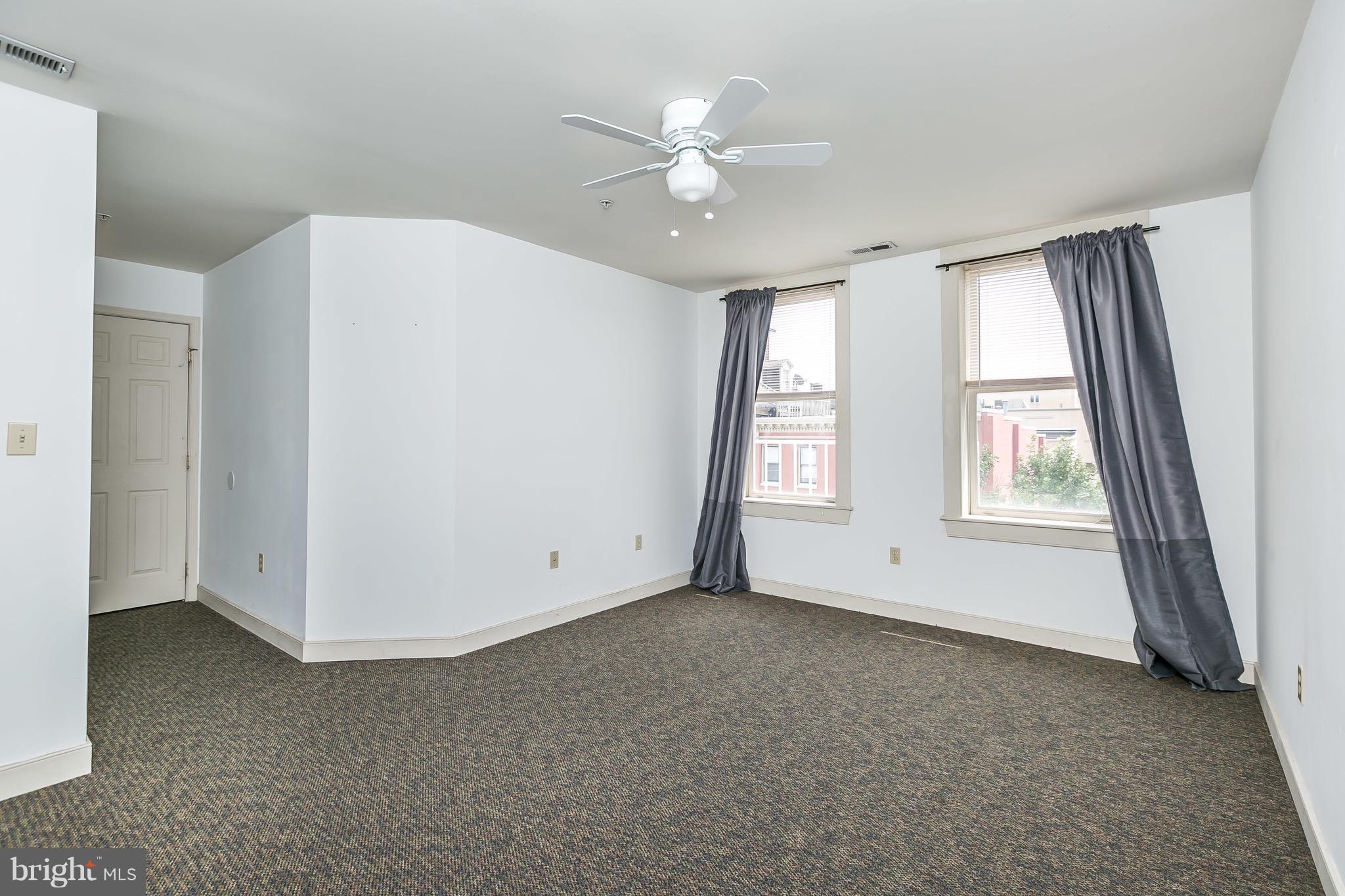 FEDERAL HILL HISTORIC DISTRICT - Residential Lease