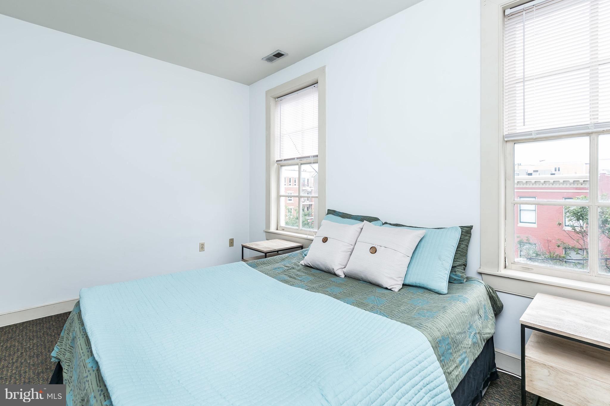FEDERAL HILL HISTORIC DISTRICT - Residential Lease