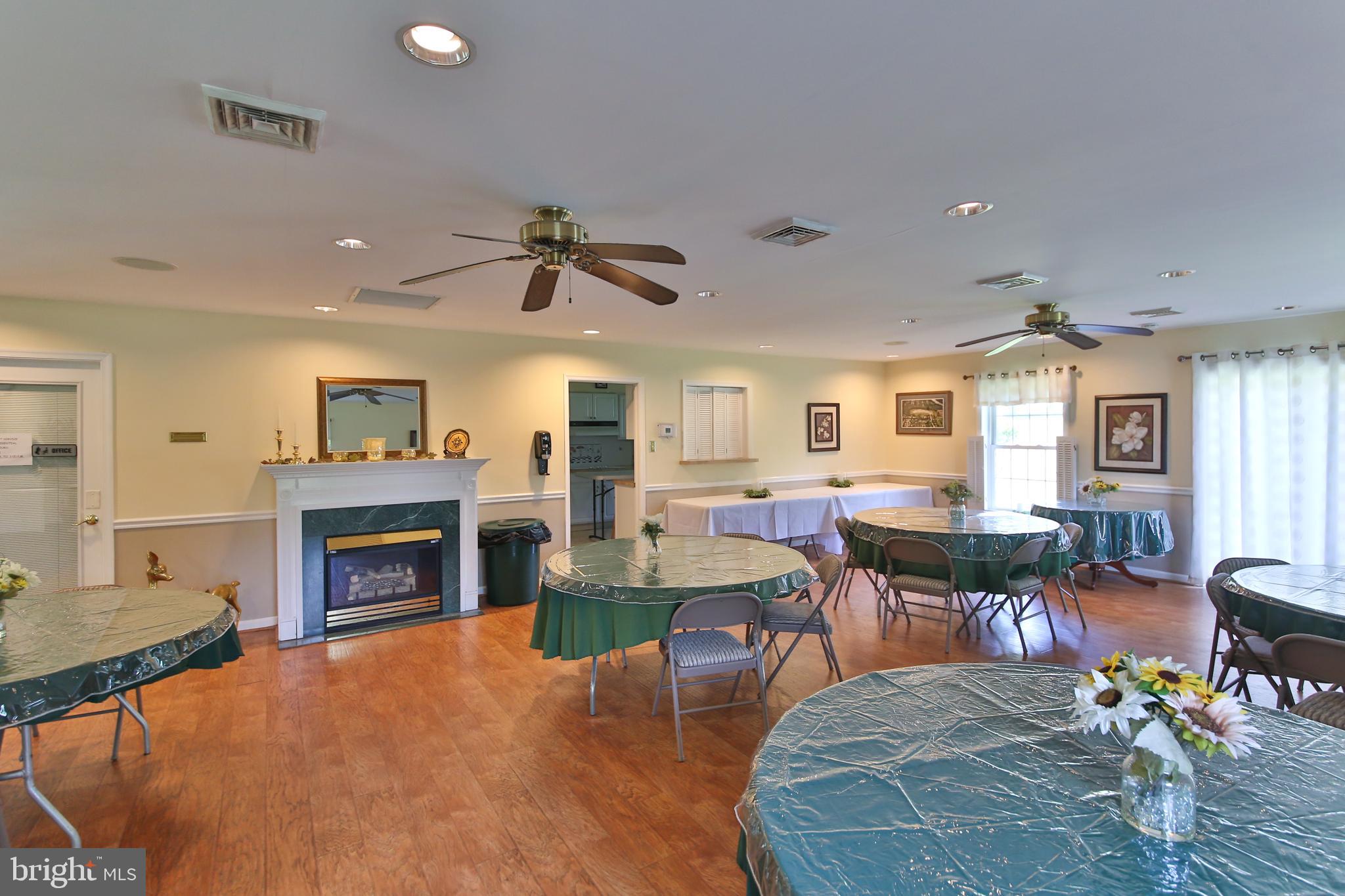 GREENS AT WESTOVER - Residential