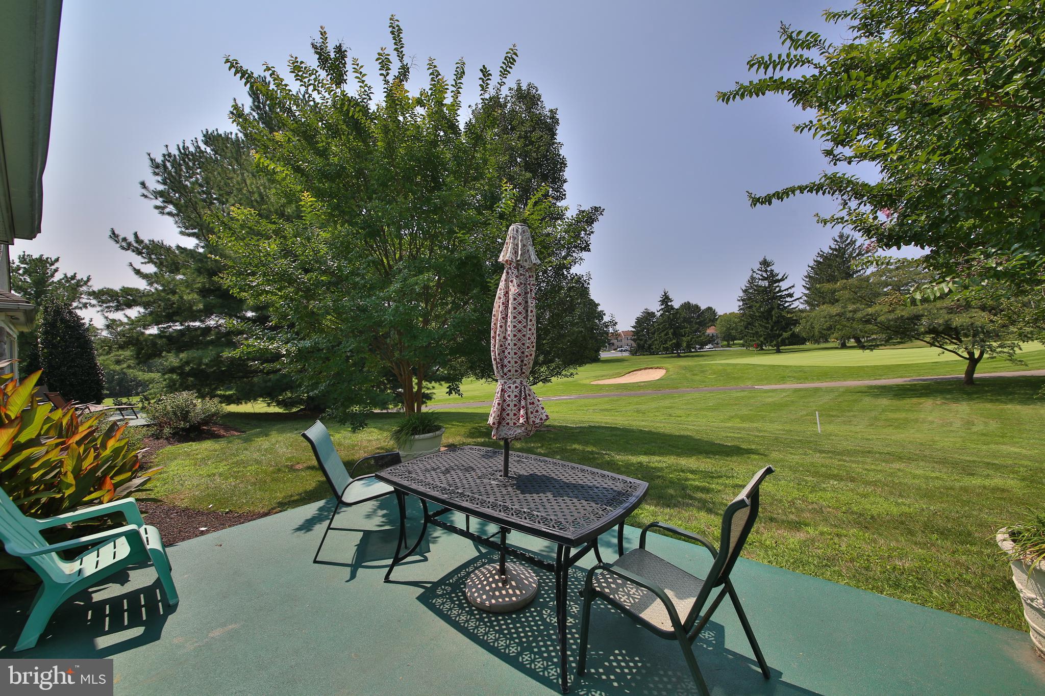 GREENS AT WESTOVER - Residential