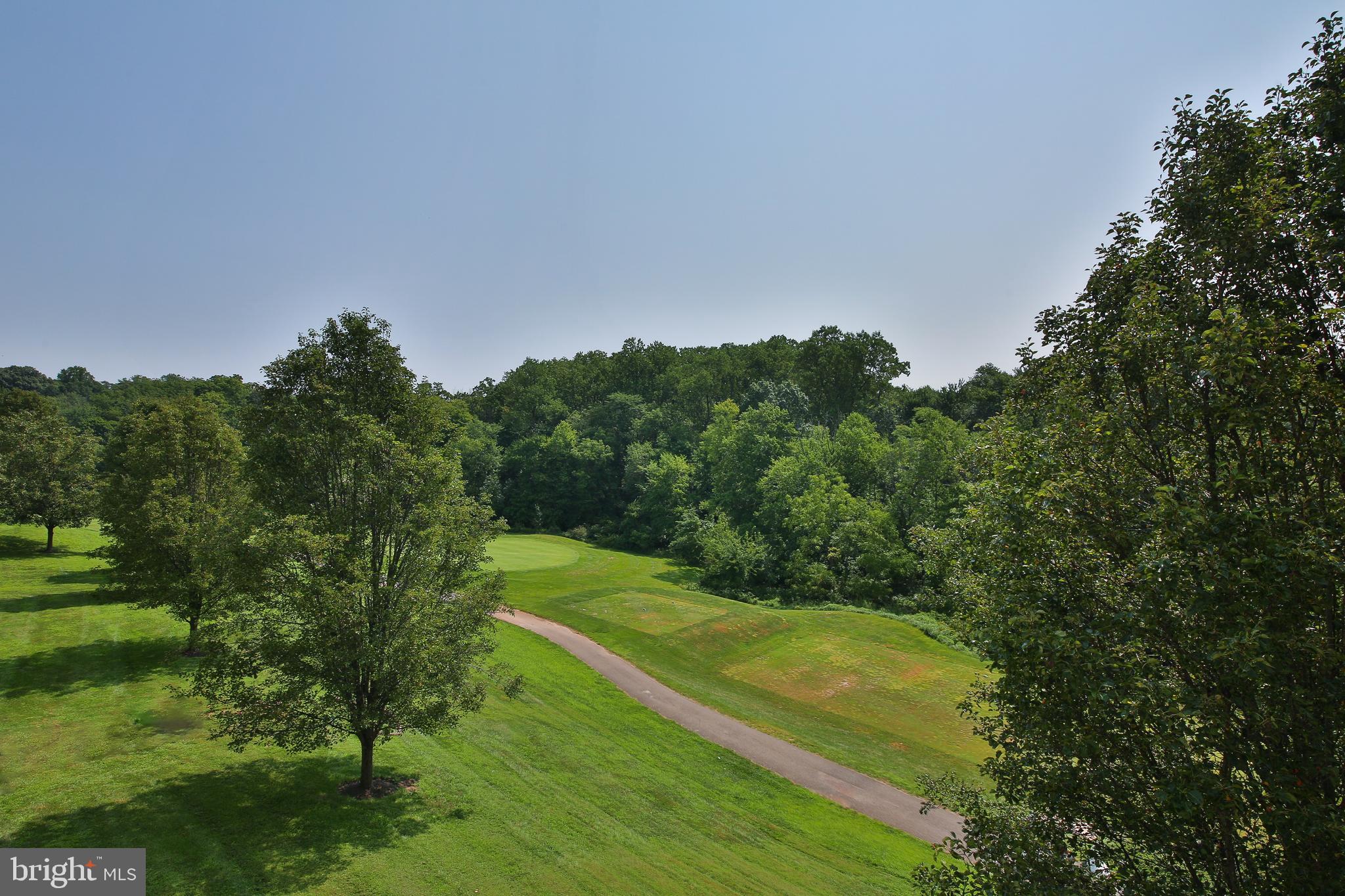 GREENS AT WESTOVER - Residential