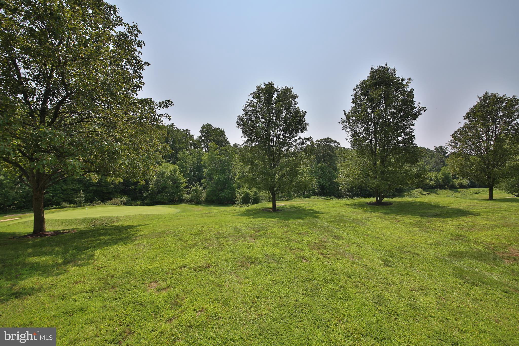 GREENS AT WESTOVER - Residential
