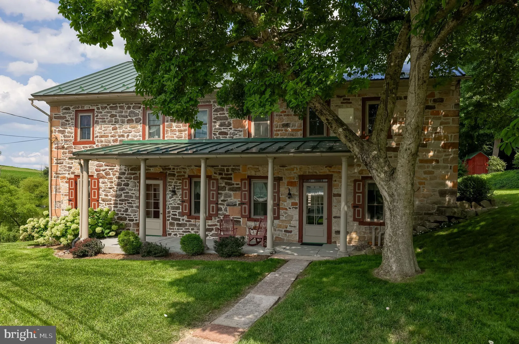 Lititz, Pennsylvania 17543, United States, 4 Bedrooms Bedrooms, ,3 BathroomsBathrooms,Residential,Active,200624