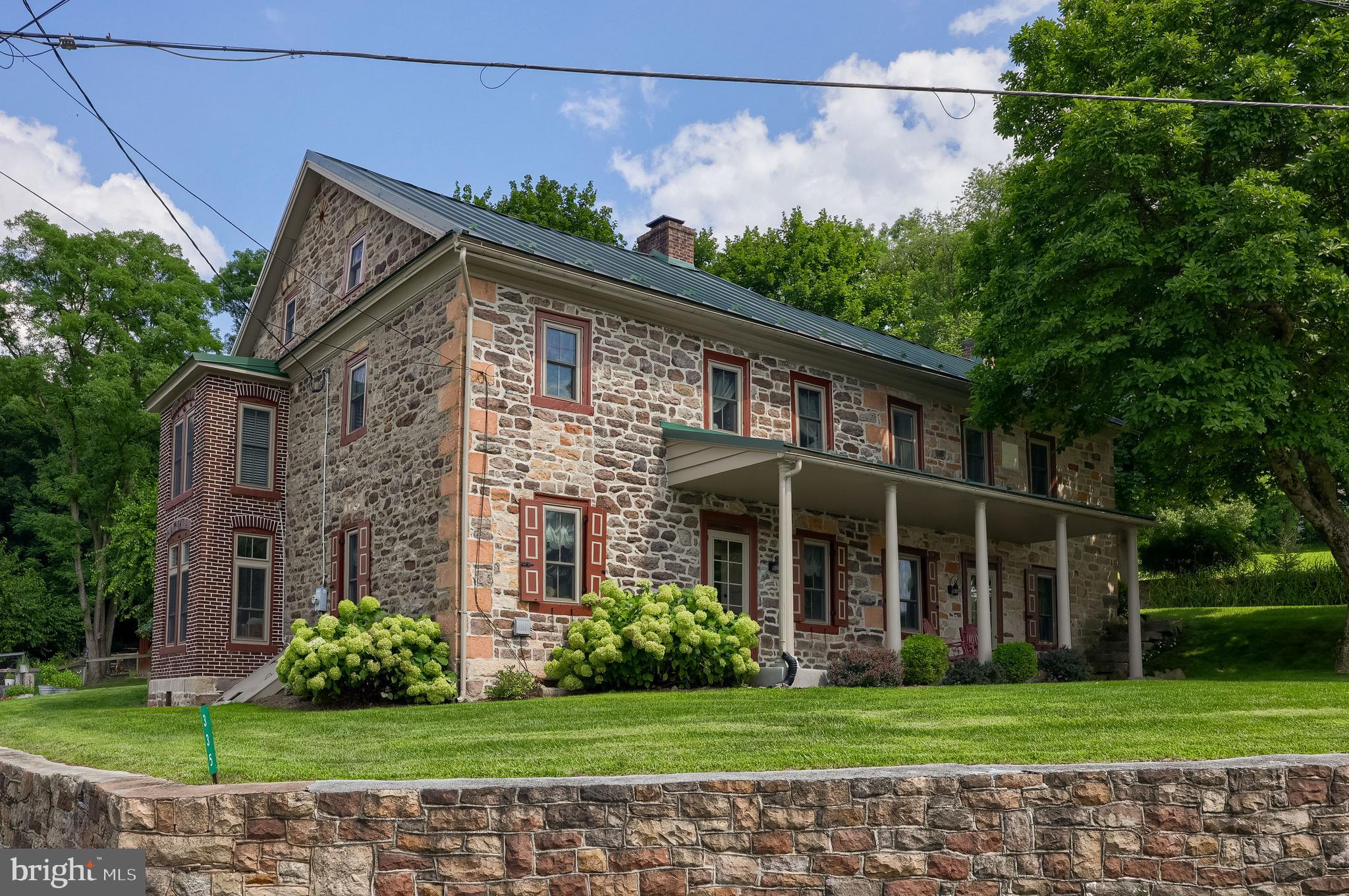 335 N CLAY ROAD
