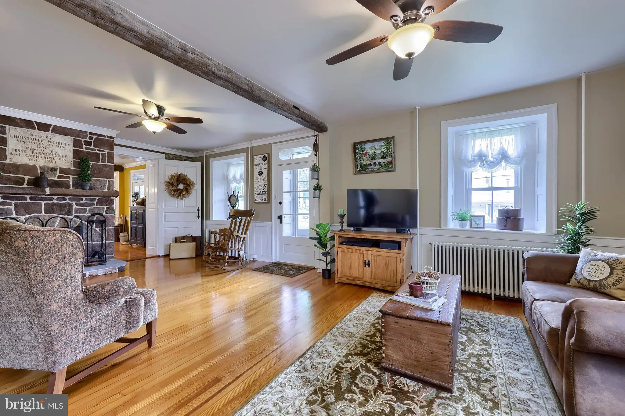 Lititz, Pennsylvania 17543, United States, 4 Bedrooms Bedrooms, ,3 BathroomsBathrooms,Residential,Active,200624