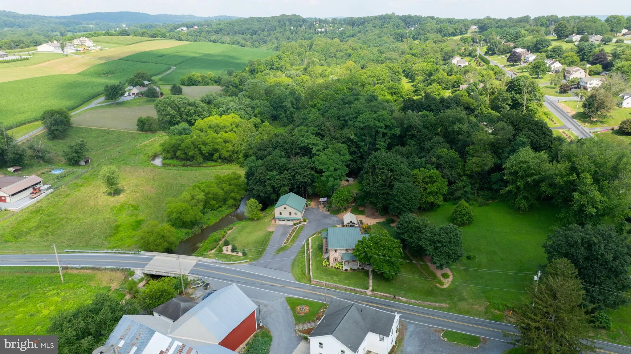 Lititz, Pennsylvania 17543, United States, 4 Bedrooms Bedrooms, ,3 BathroomsBathrooms,Residential,Active,200624