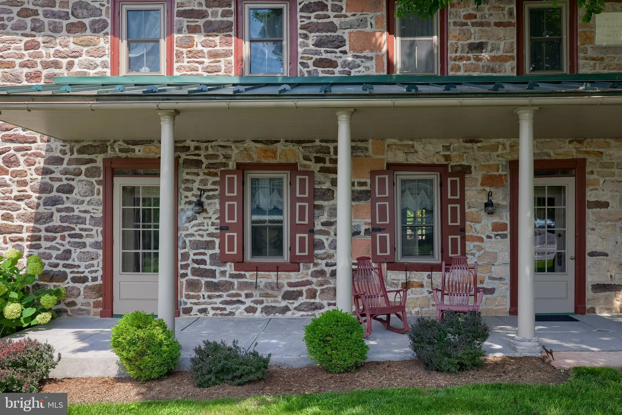 Lititz, Pennsylvania 17543, United States, 4 Bedrooms Bedrooms, ,3 BathroomsBathrooms,Residential,Active,200624