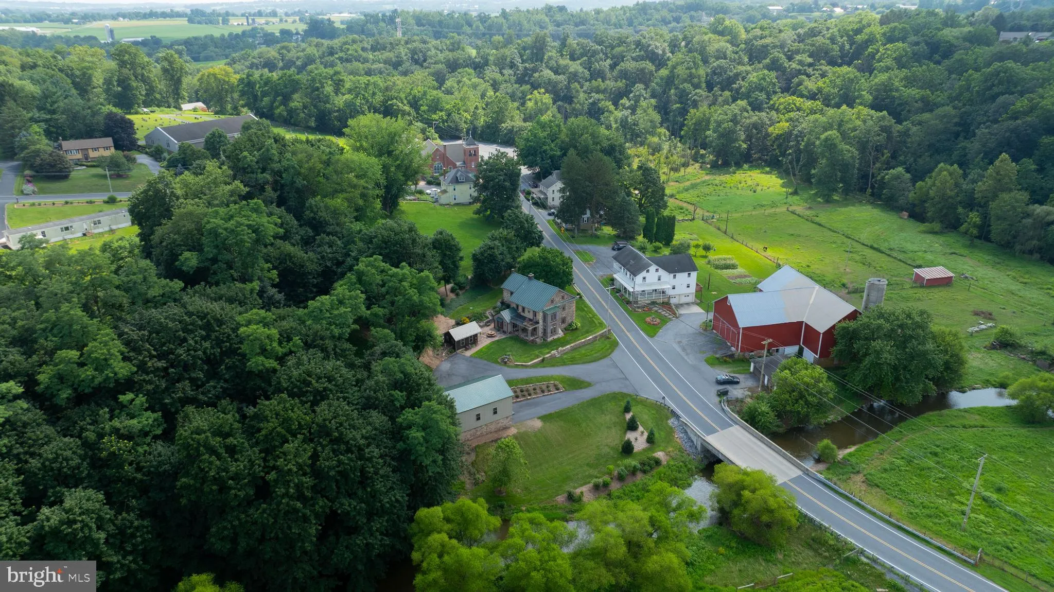 Lititz, Pennsylvania 17543, United States, 4 Bedrooms Bedrooms, ,3 BathroomsBathrooms,Residential,Active,200624