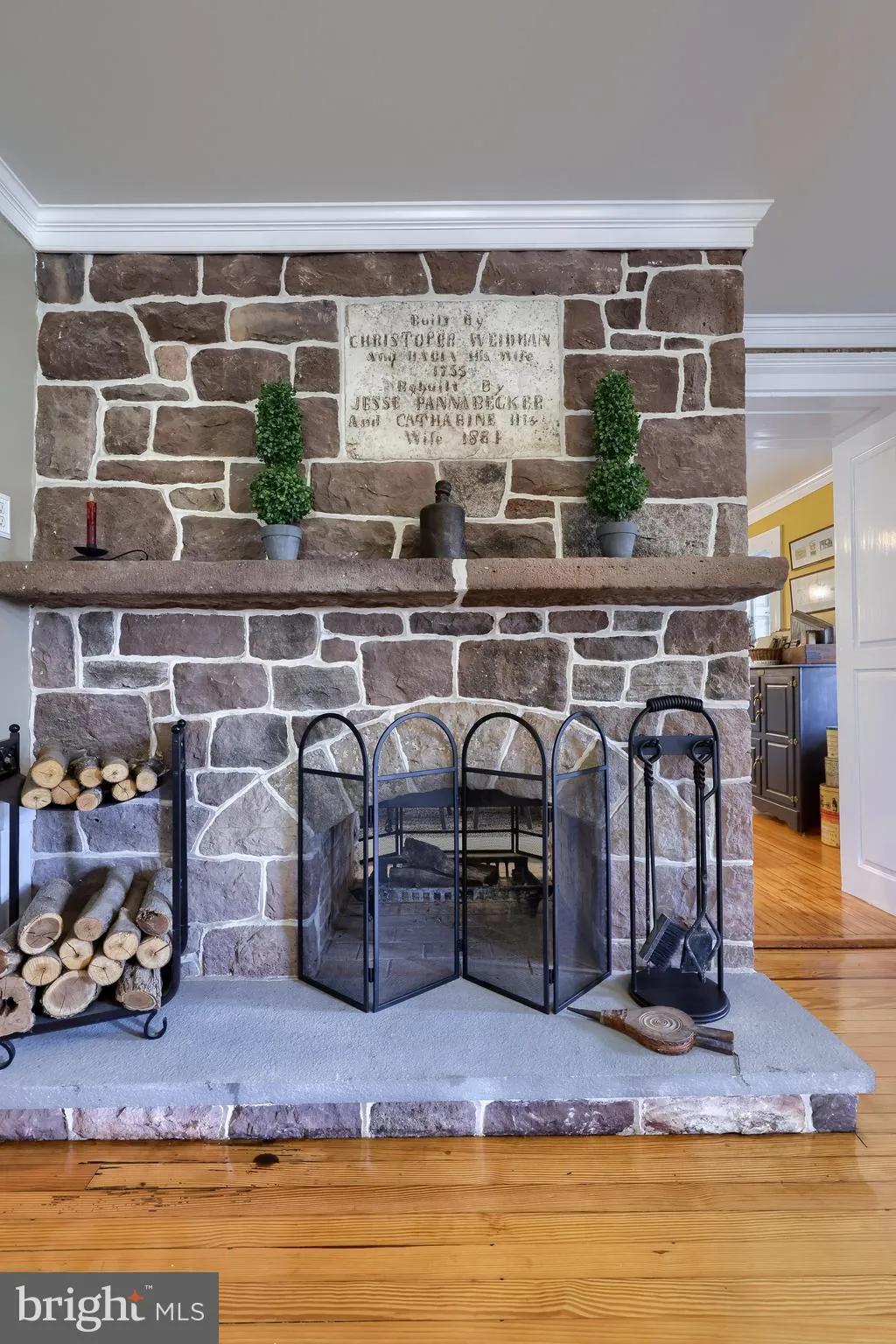 Lititz, Pennsylvania 17543, United States, 4 Bedrooms Bedrooms, ,3 BathroomsBathrooms,Residential,Active,200624