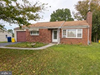 415 N PROGRESS AVENUE
