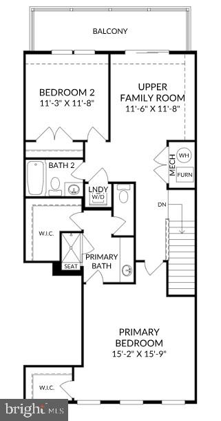 2110 ABBOCCATO TERRACE SE