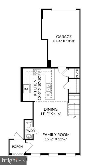 2110 ABBOCCATO TERRACE SE