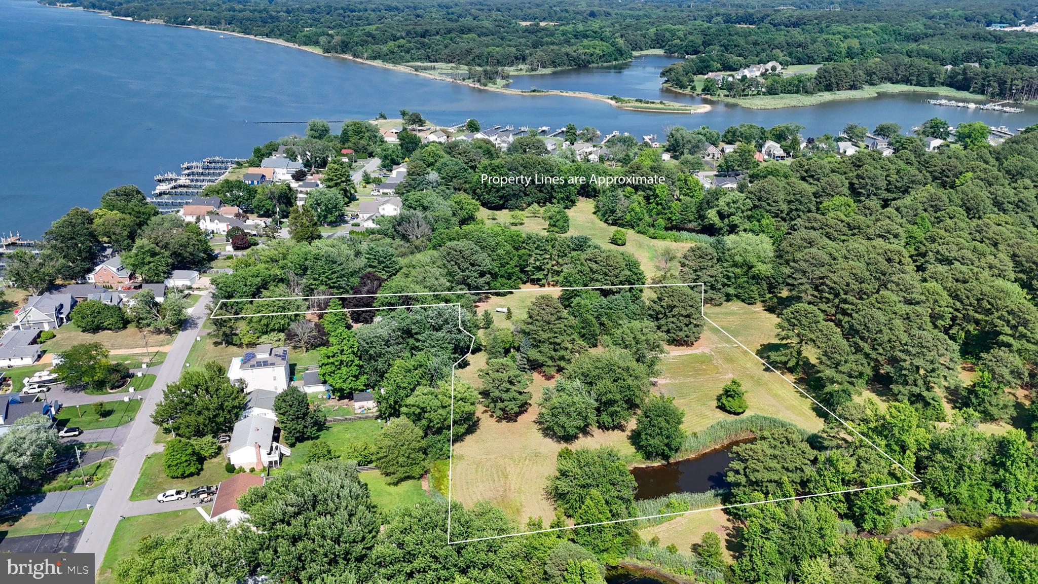 CHESTER RIVER DRIVE