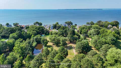 Vacant Land For Sale - Chester River Drive<br/> Queen Annes County, GRASONVILLE, MD 21638