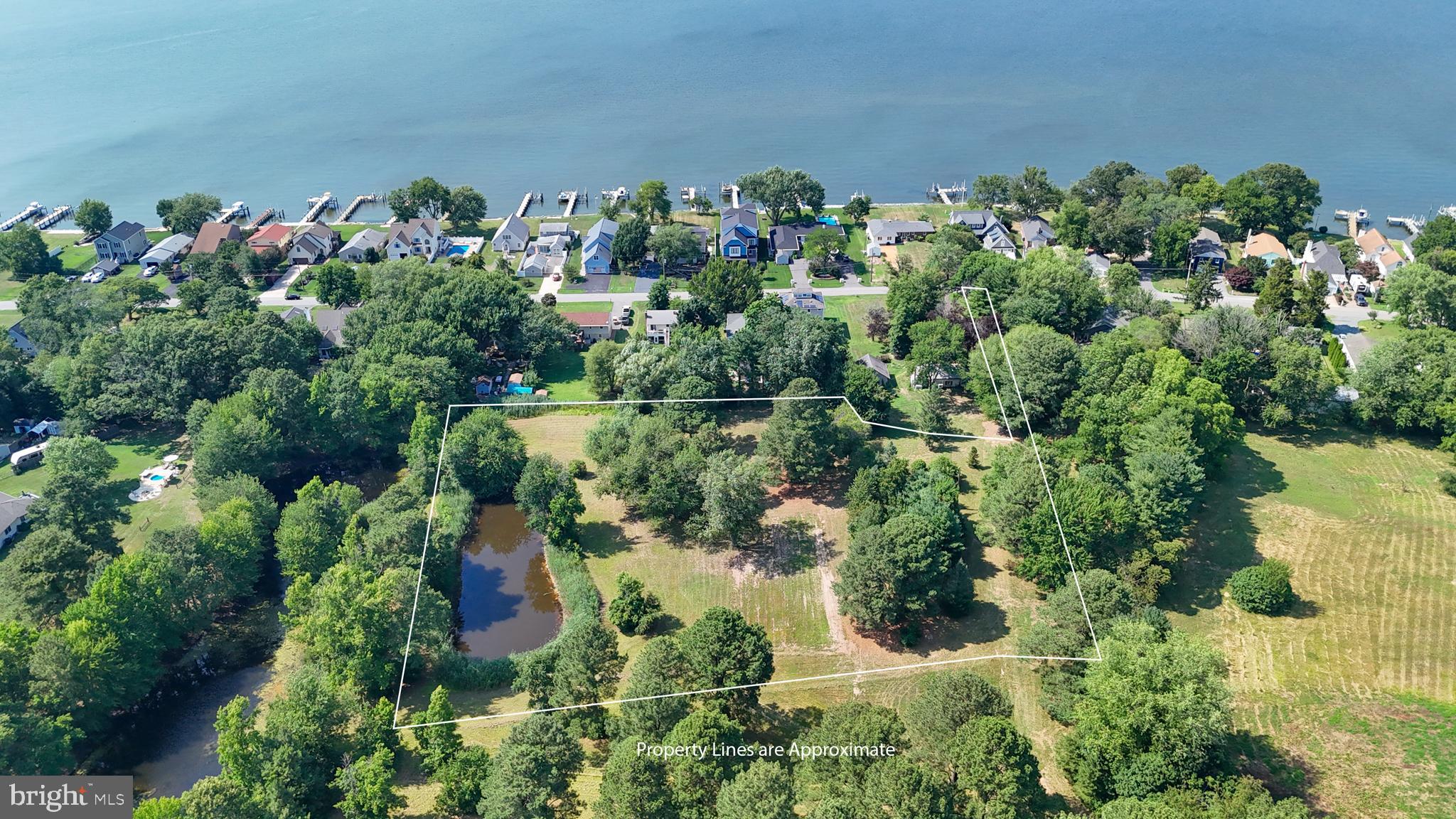 CHESTER RIVER DRIVE