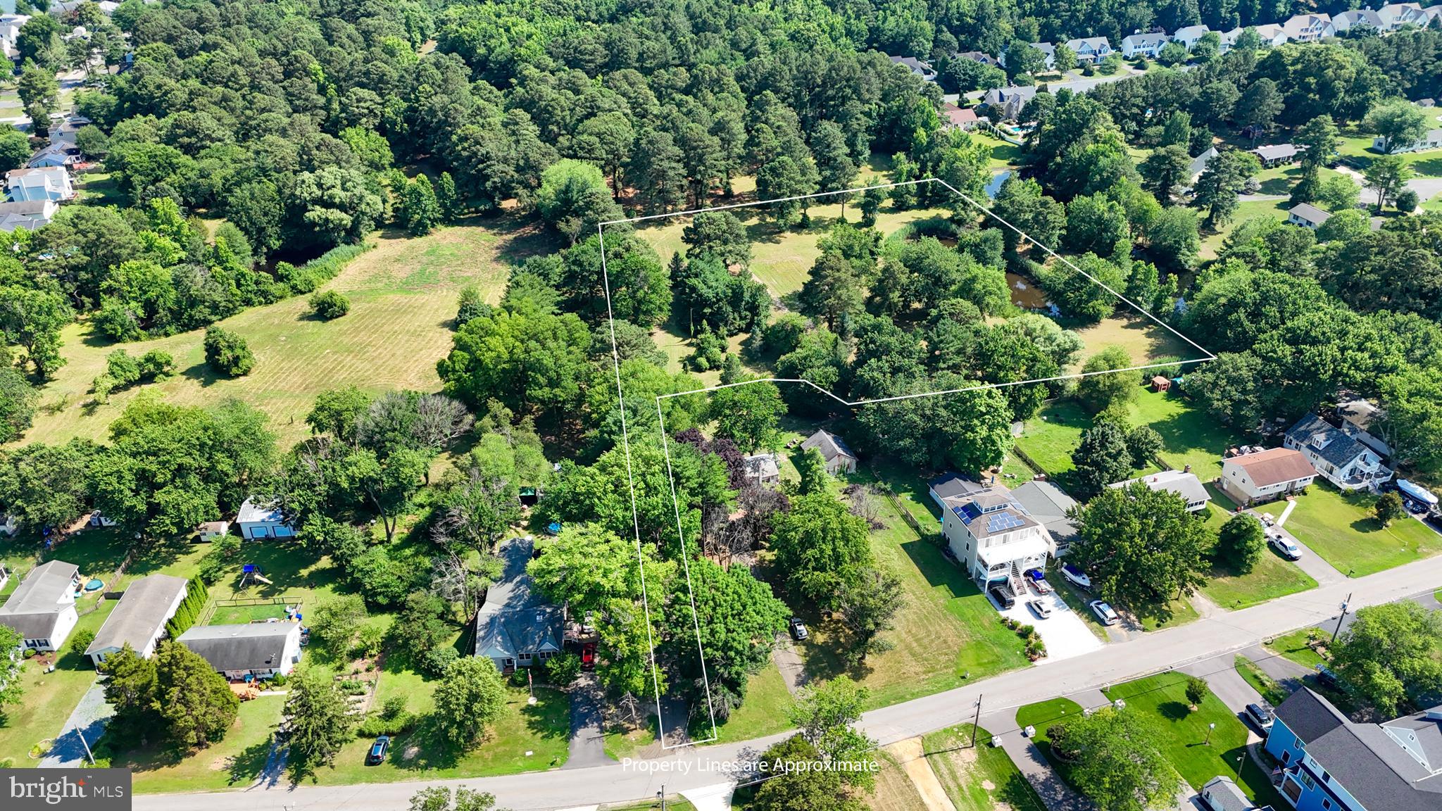 CHESTER RIVER DRIVE