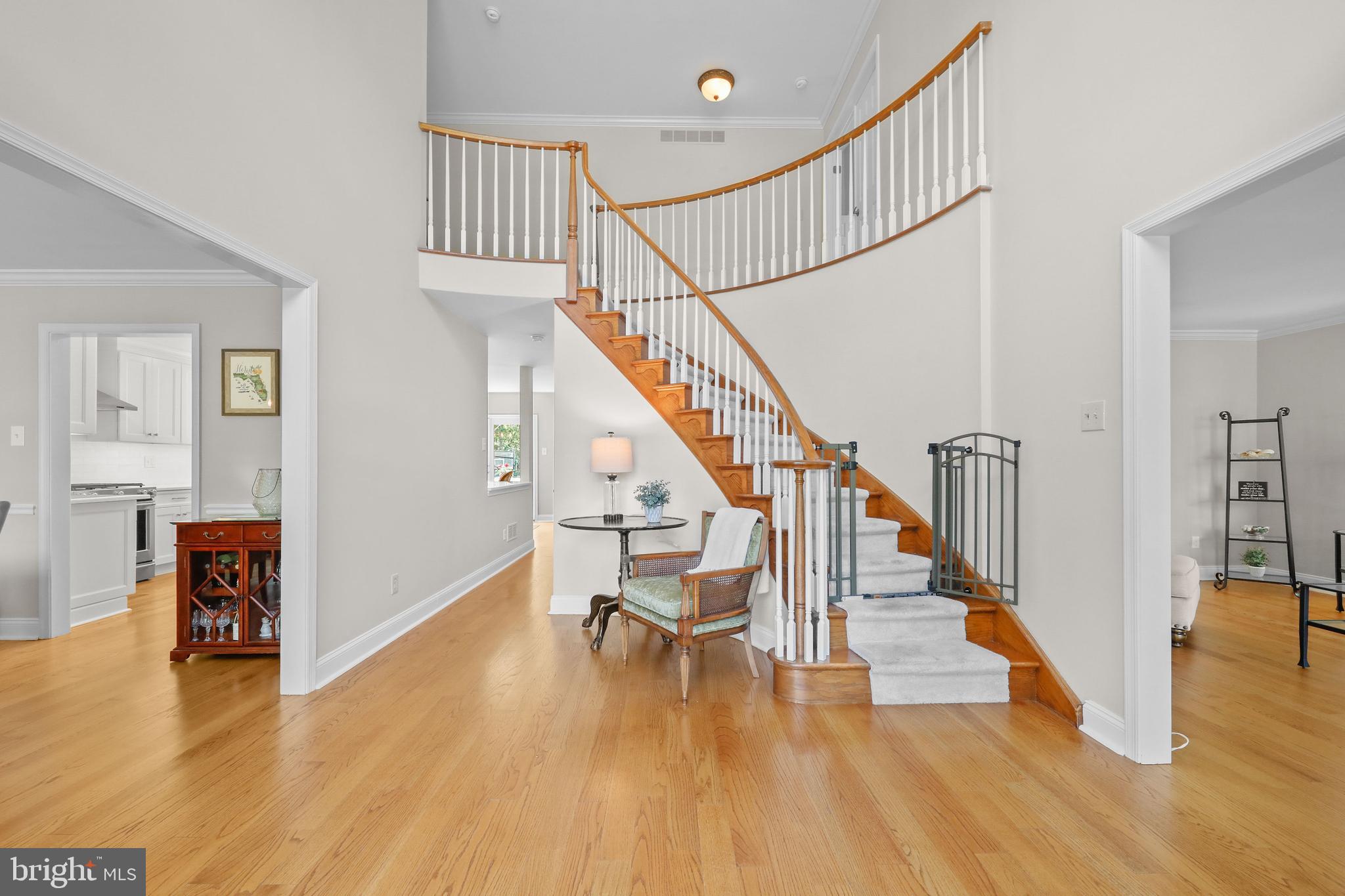 2 ALDWORTH COURT